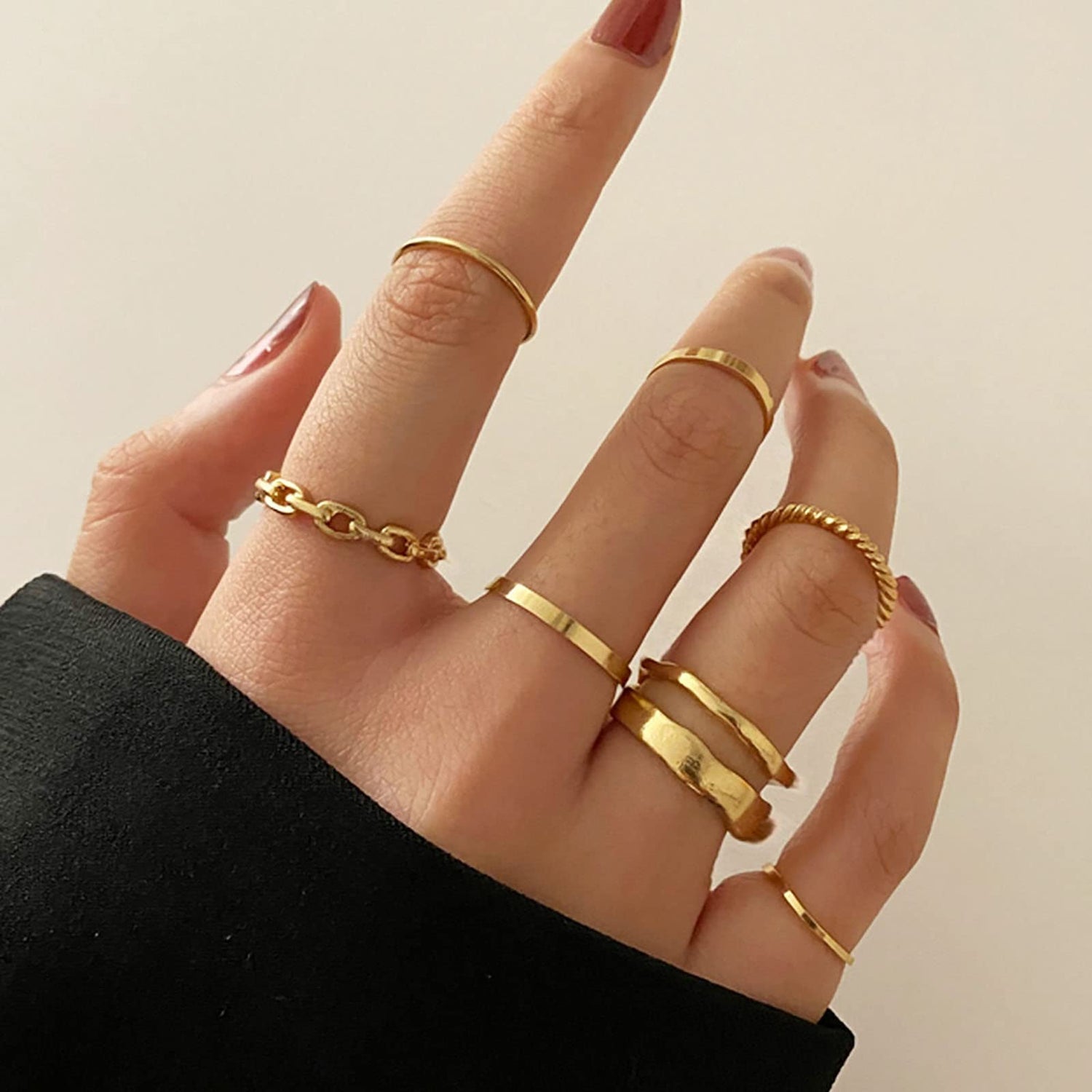 Ringe